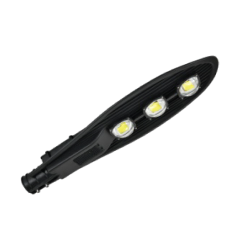 DEN LED NGOAI TROI 150W Model RLST 150W Nen trang1